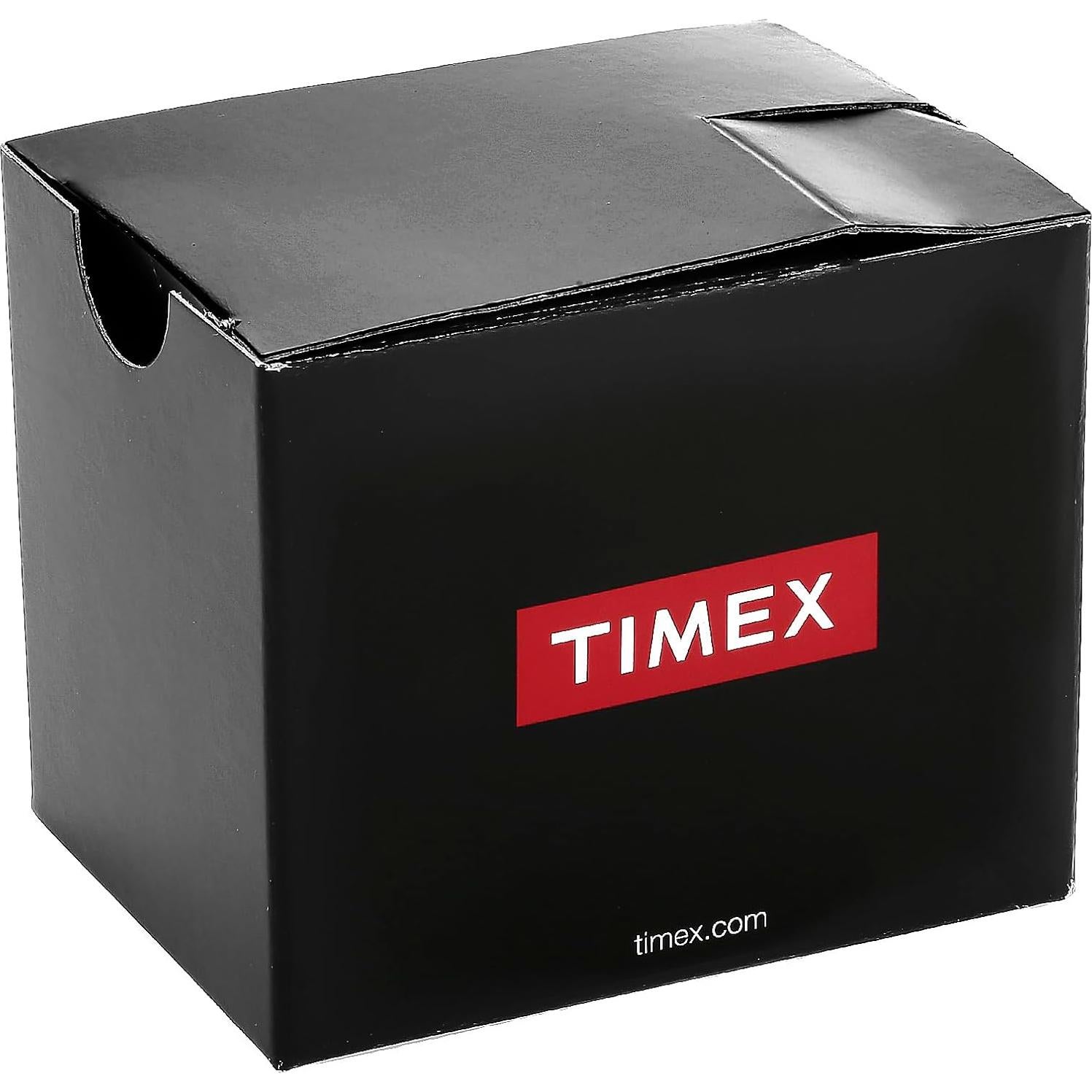 Reloj de Hombre Timex Expedition Camper 38mm Resistente al Agua