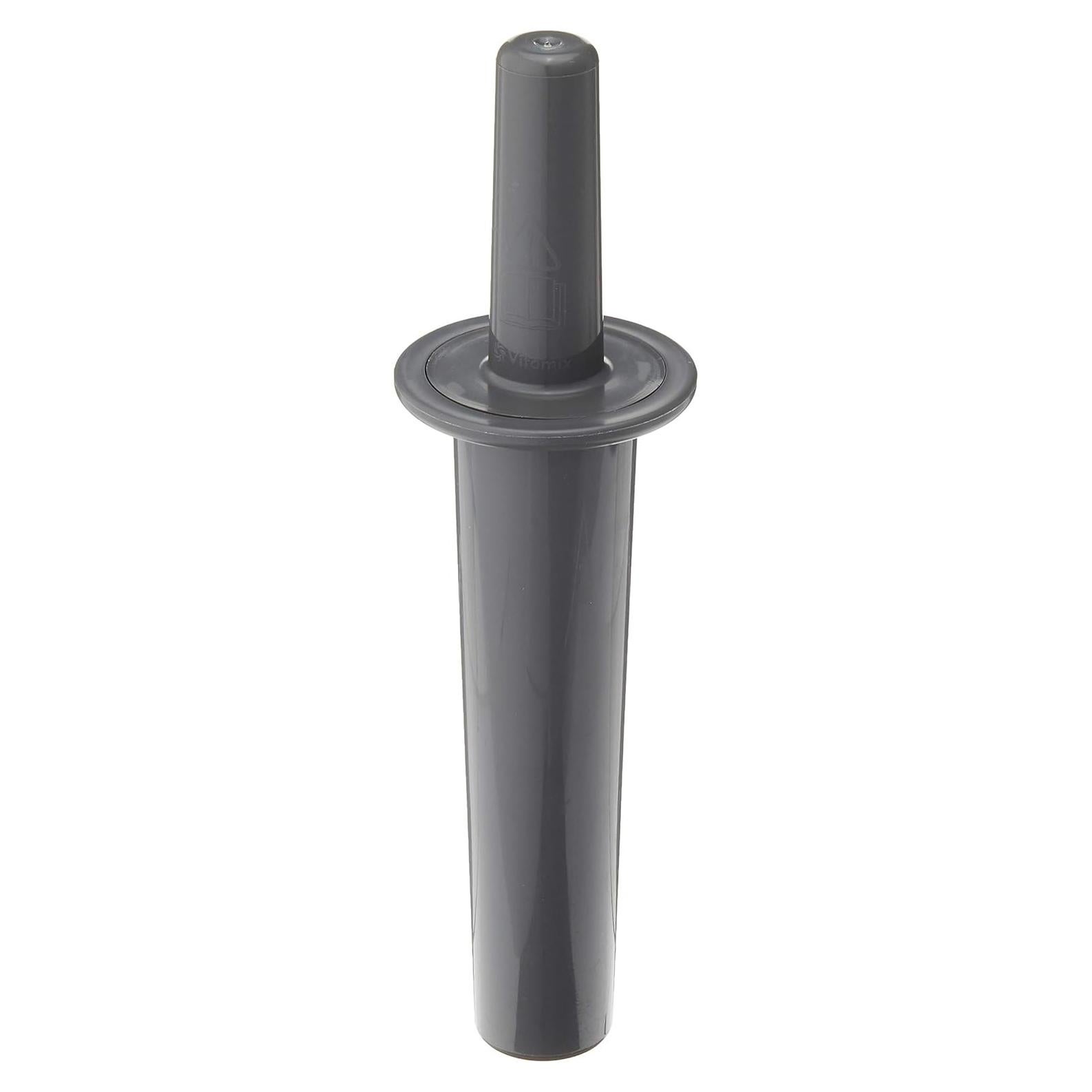 Mini Tamper Vitamix 24,77 cm Gris para Mezclas Espesas