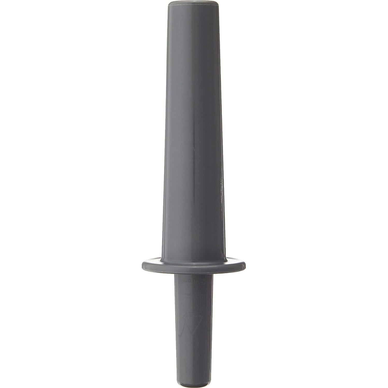 Mini Tamper Vitamix 24,77 cm Gris para Mezclas Espesas