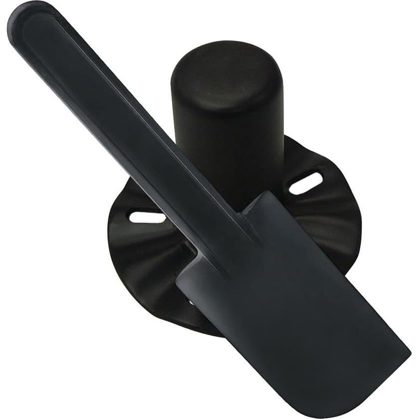 Picadora Mini Oster FPSTMC3321 3 Tazas 0.71L Negra