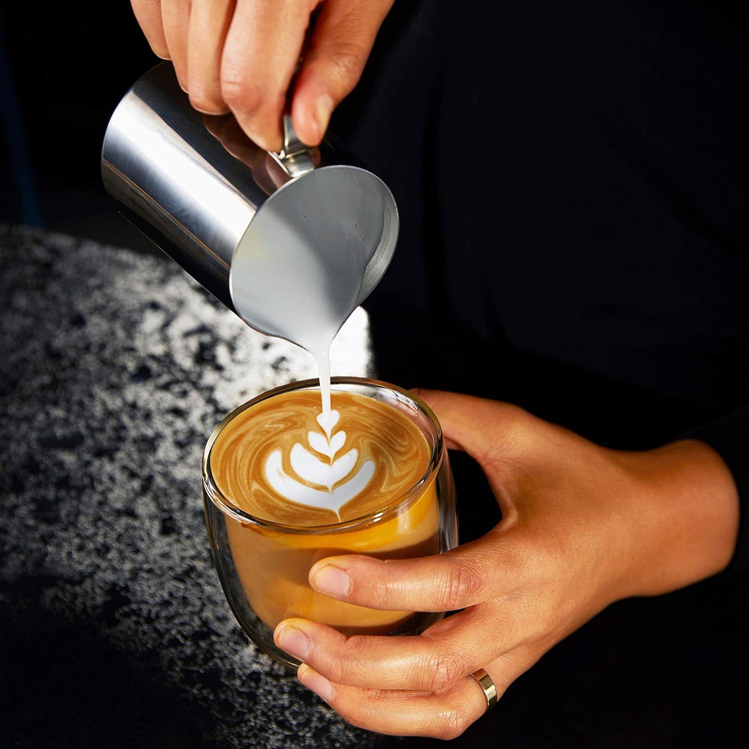 Máquina de Espresso Calphalon Temp iQ 15 Bar Acero Inoxidable