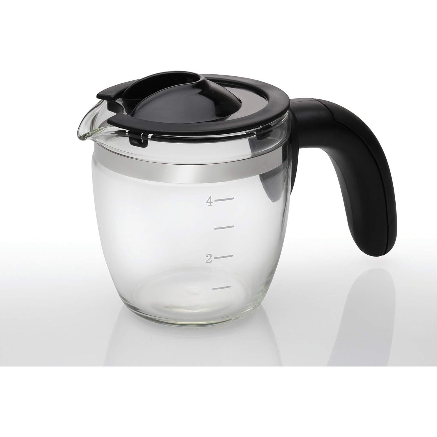 Máquina de Espresso y Capuchino Capresso Steam PRO 4 Tazas