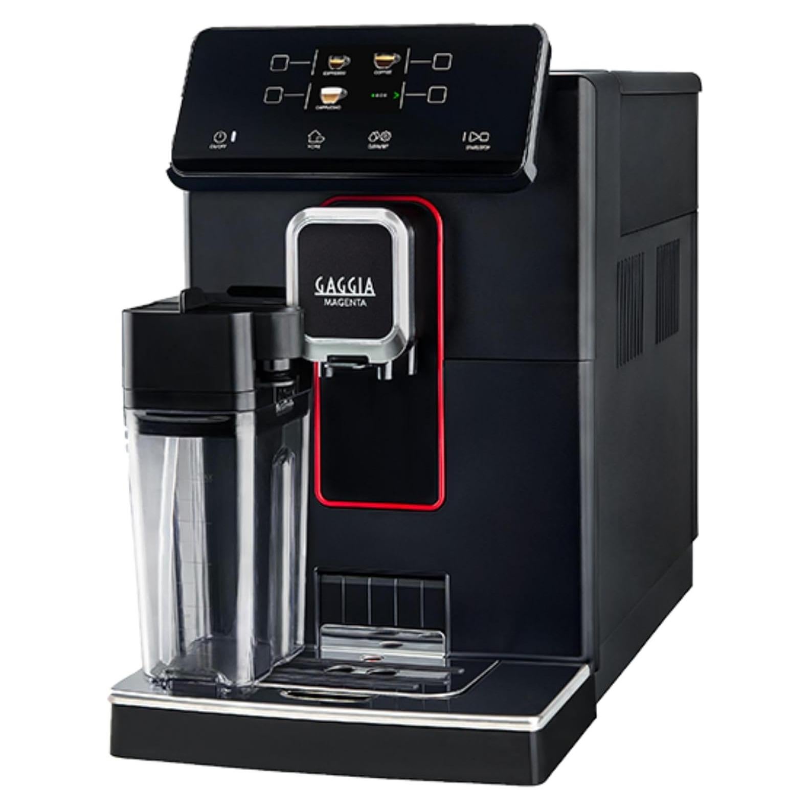 Gaggia Magenta Prestige Máquina de Espresso Automática 7.71kg