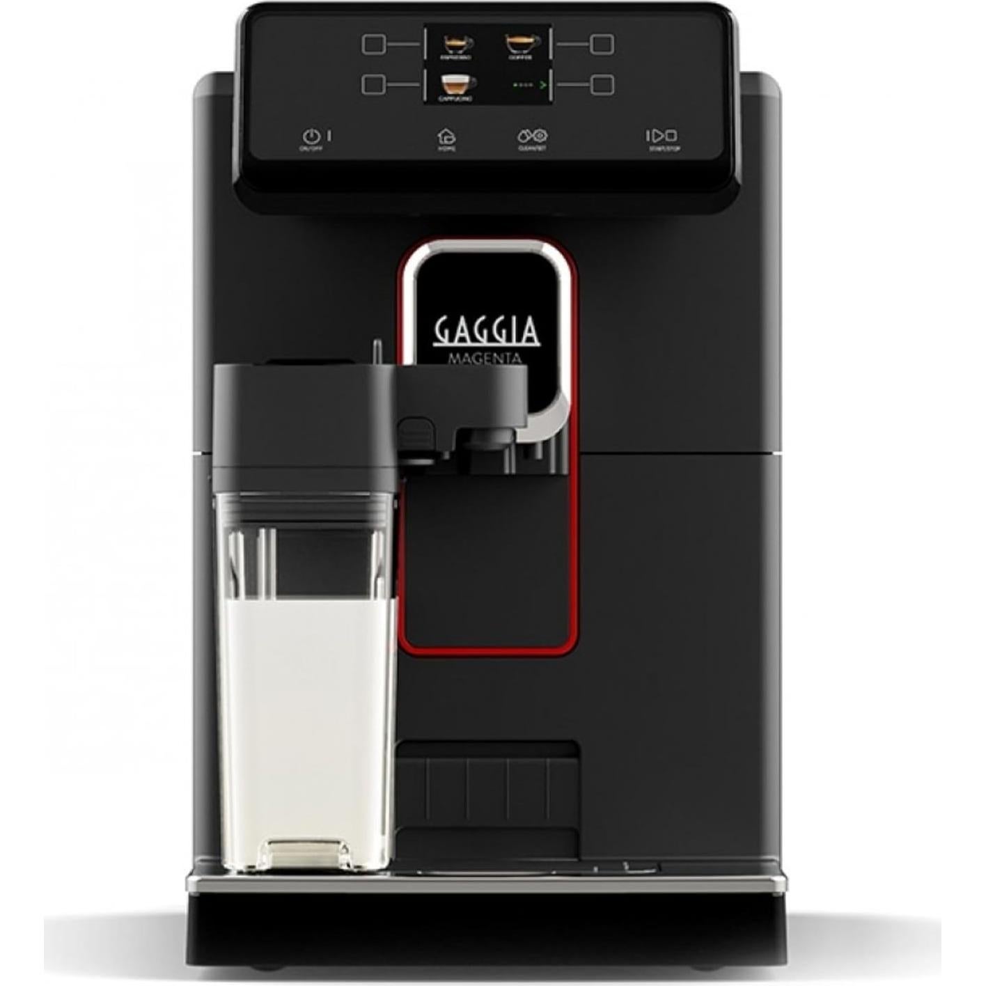 Gaggia Magenta Prestige Máquina de Espresso Automática 7.71kg