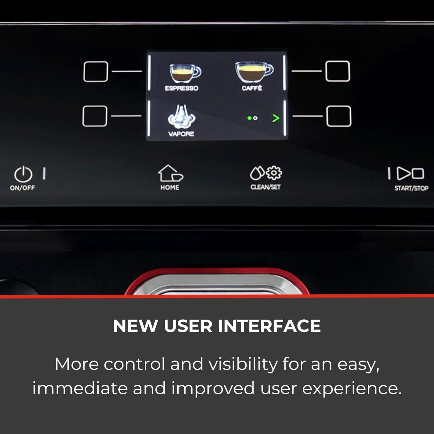 Gaggia Magenta Prestige Máquina de Espresso Automática 7.71kg