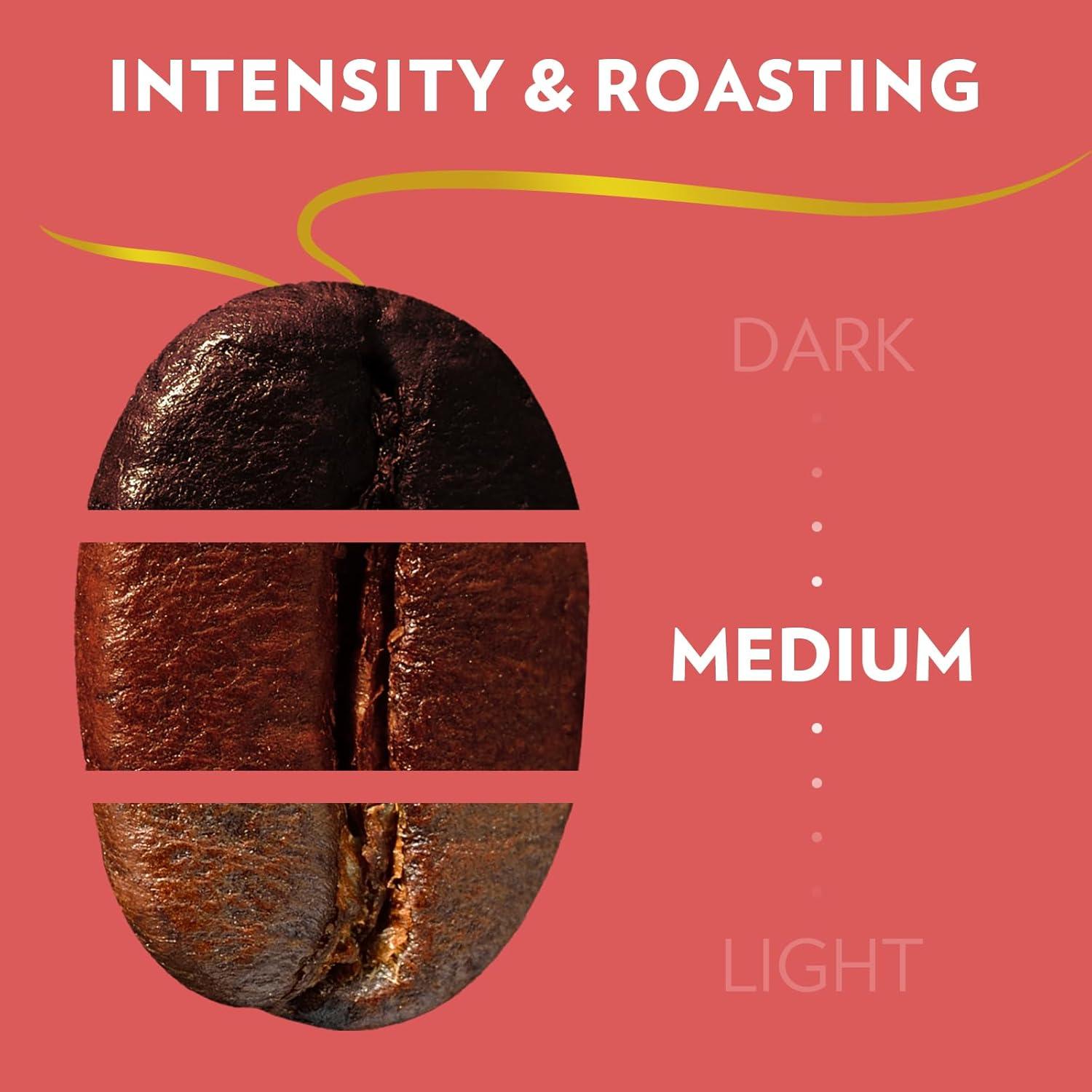 Café en Grano Lavazza Espresso Barista Gran Crema 0.91 kg