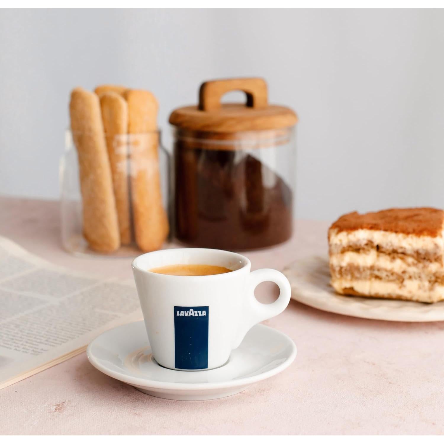 Café en Grano Lavazza Espresso Barista Gran Crema 0.91 kg