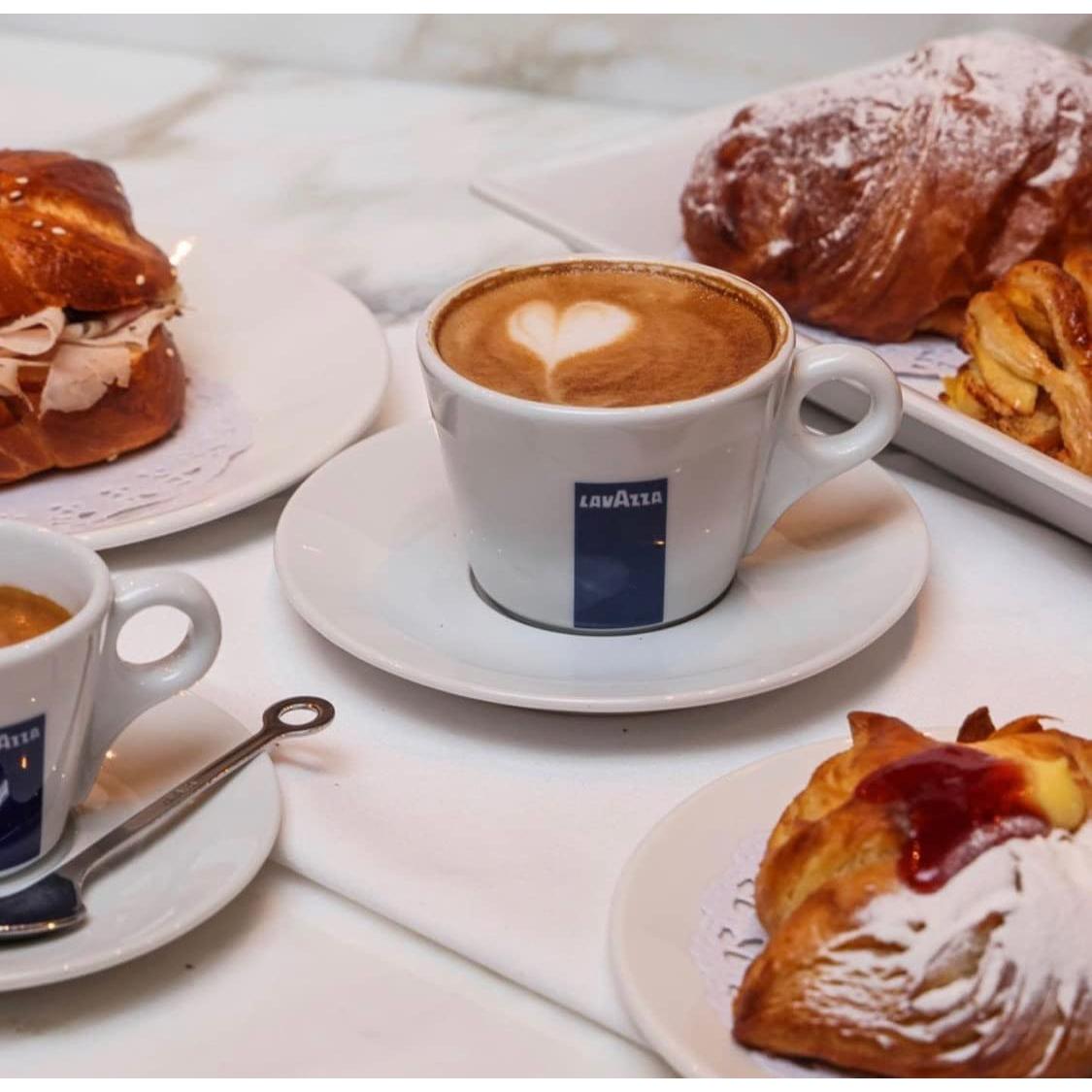 Café en Grano Lavazza Espresso Barista Gran Crema 0.91 kg