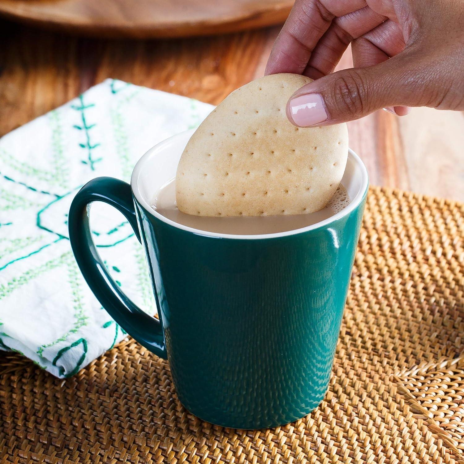 Café La Llave Espresso Molido Tostado Oscuro 10 oz