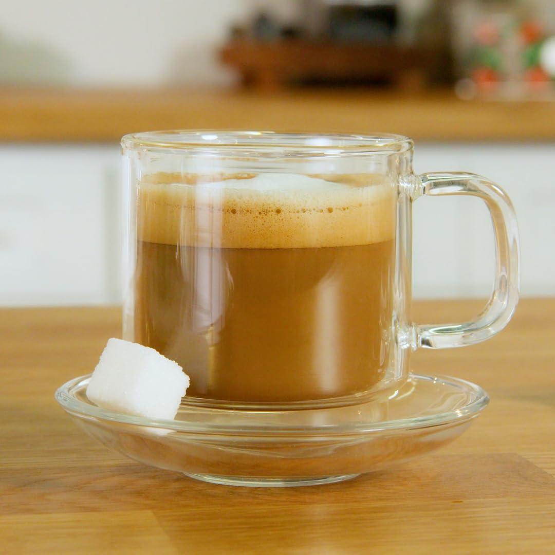 Café La Llave Espresso Molido Tostado Oscuro 10 oz