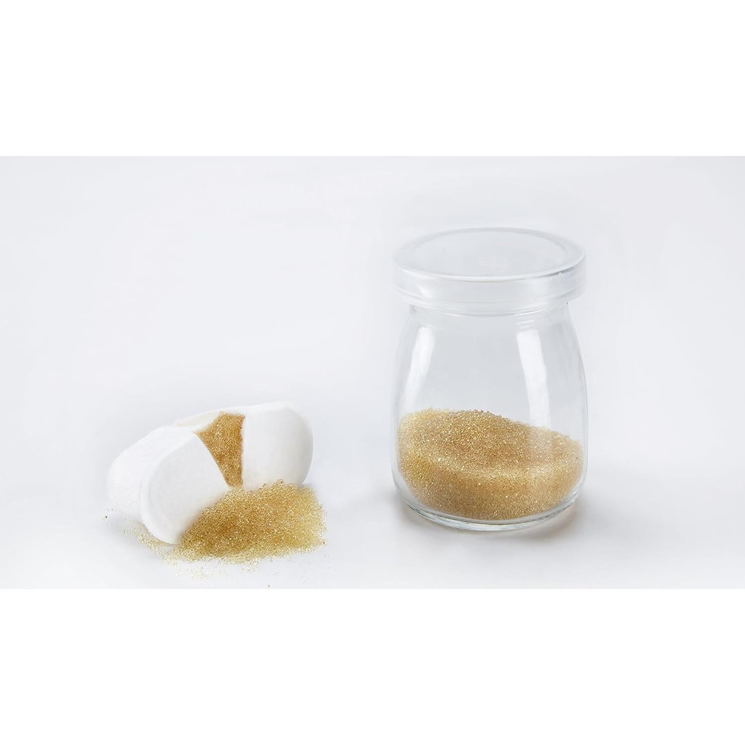 Filtros de Agua Geesta BWF100 - 6 Unidades de Resina