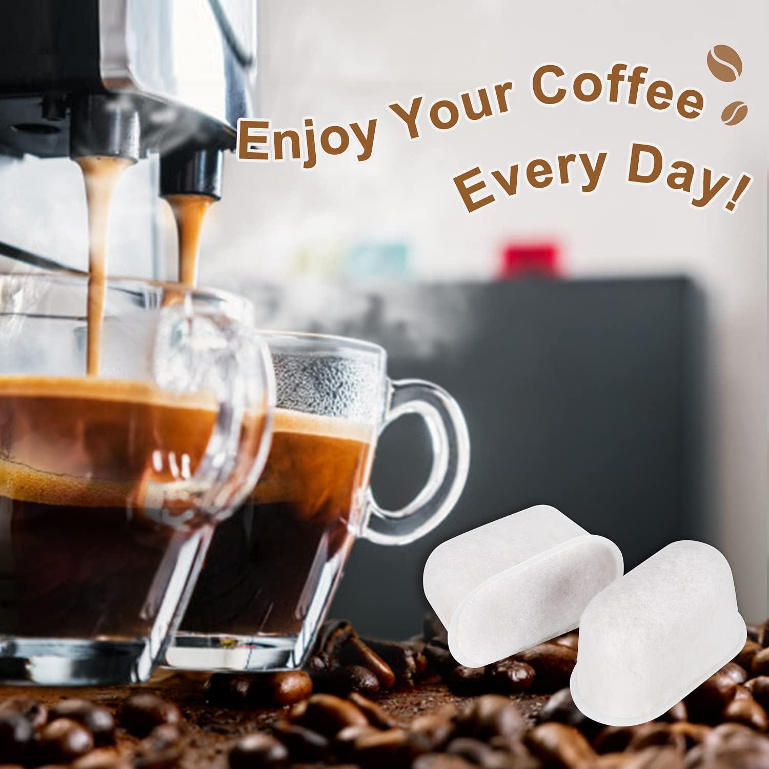 Filtros de Agua Geesta BWF100 - 6 Unidades de Resina