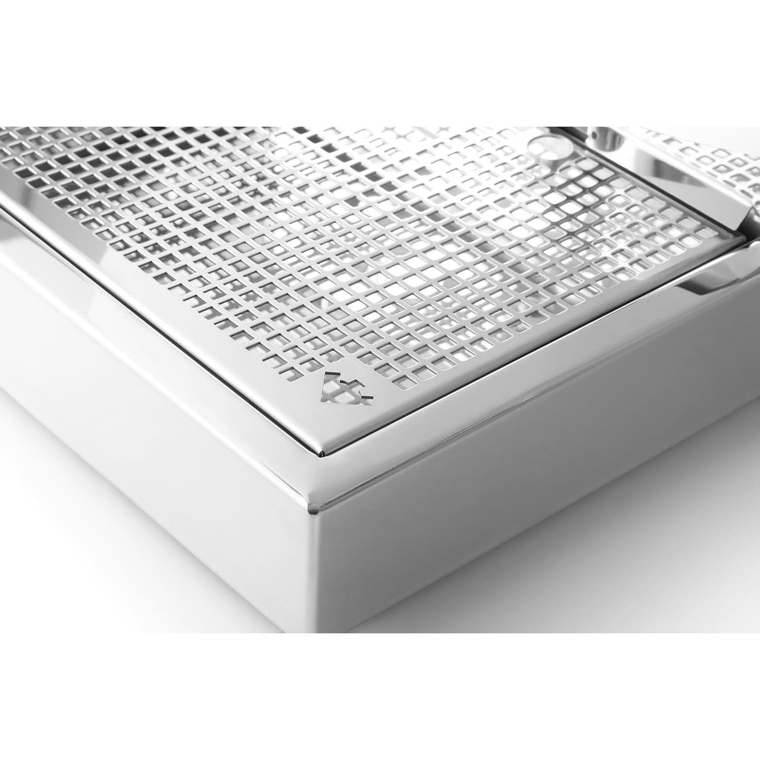 Máquina de Espresso Diletta Bello+ Acero Inoxidable 26.31kg