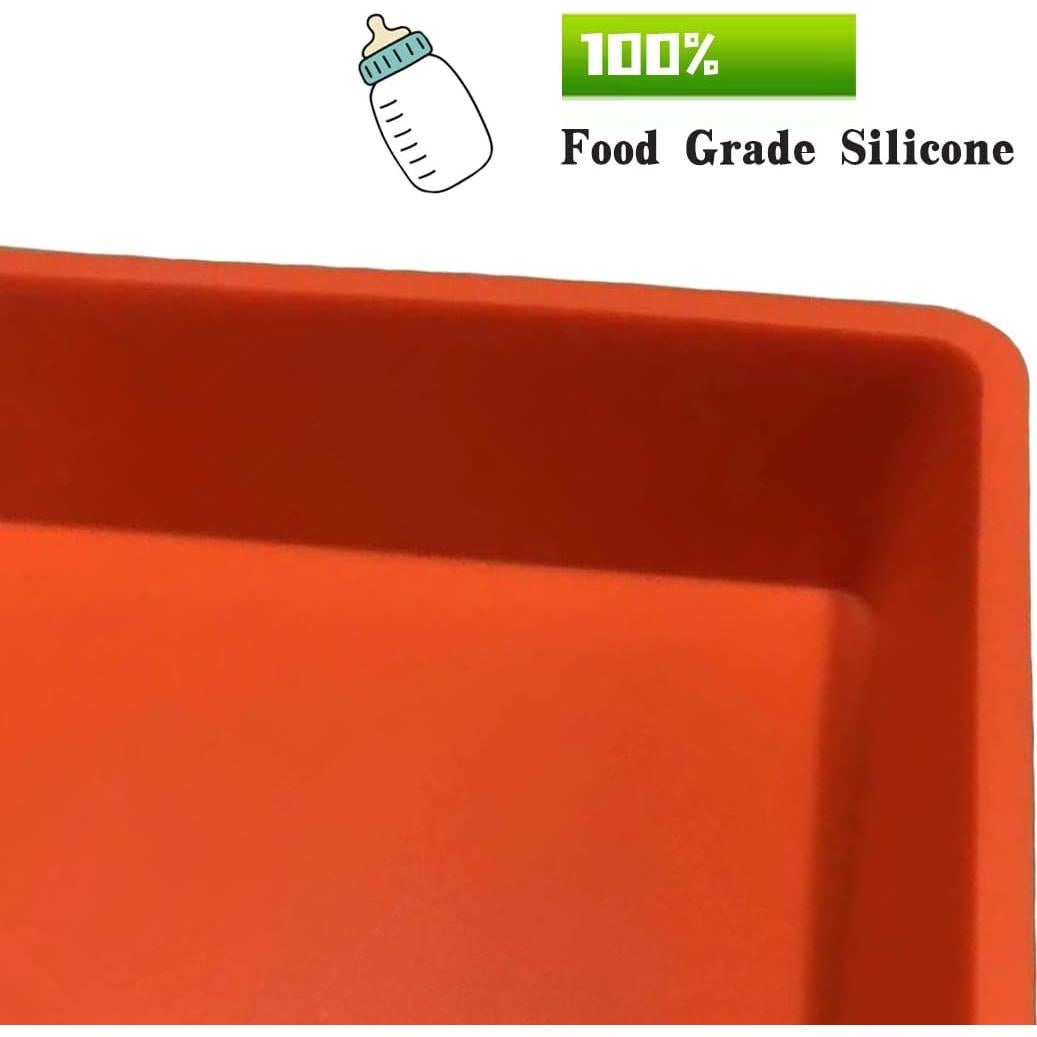 Alfombrilla de Silicona Favfully 28" para Parrilla Blackstone