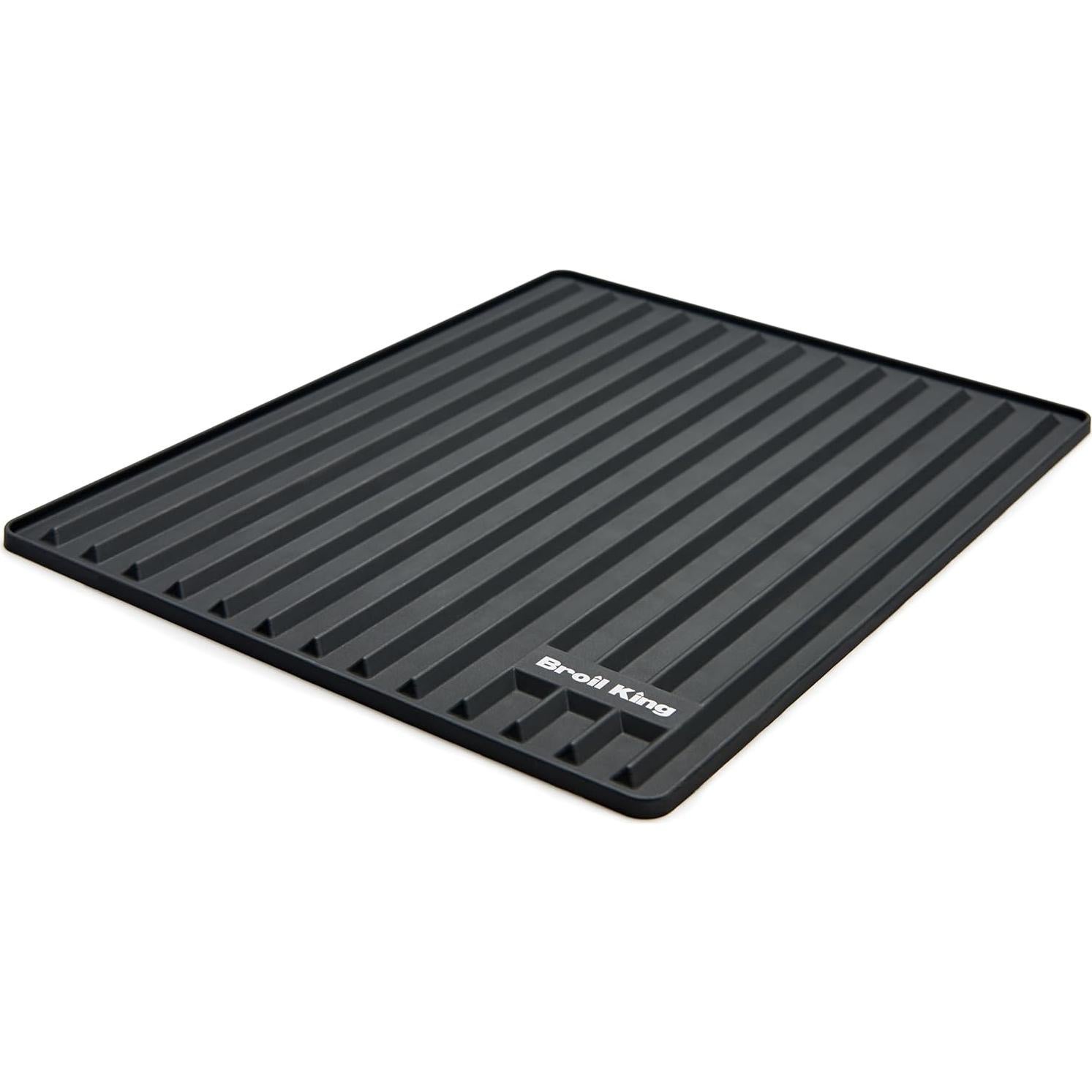 Tapete de Silicona Broil King 60009 para Parrilla 39x28 cm