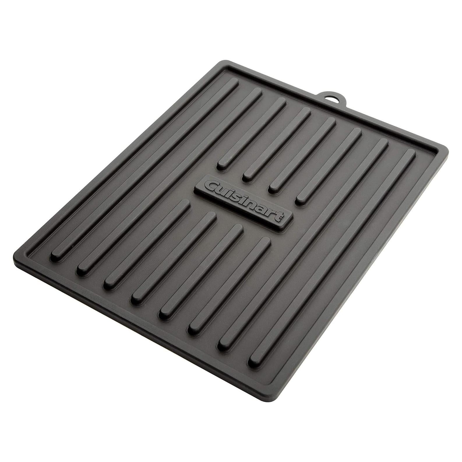 Alfombrilla de Parrilla de Silicona Cuisinart CTM-820 35,56x27,94cm