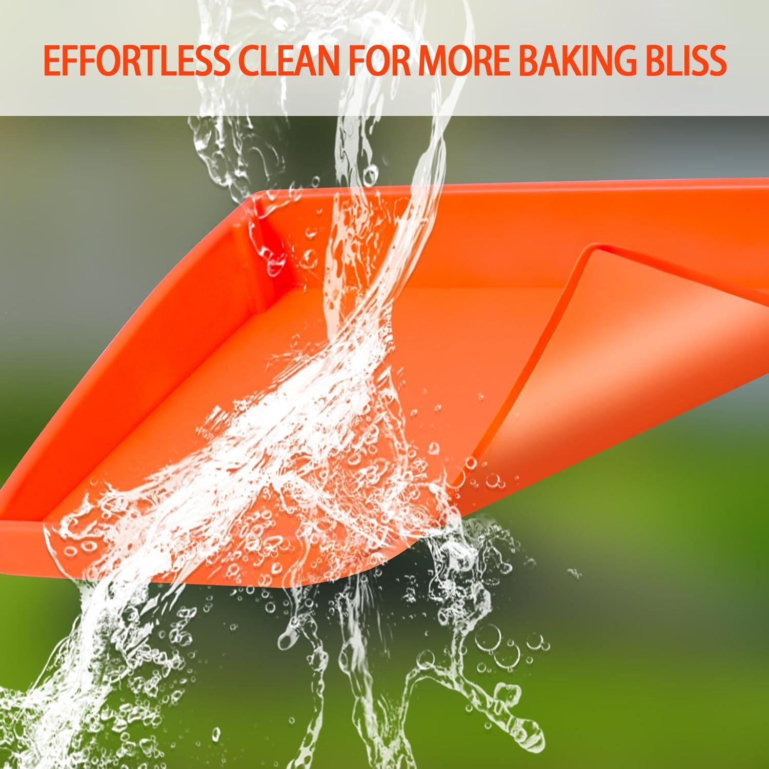 Alfombrilla de Silicona AOBHI para Plancha Blackstone 91x55 cm