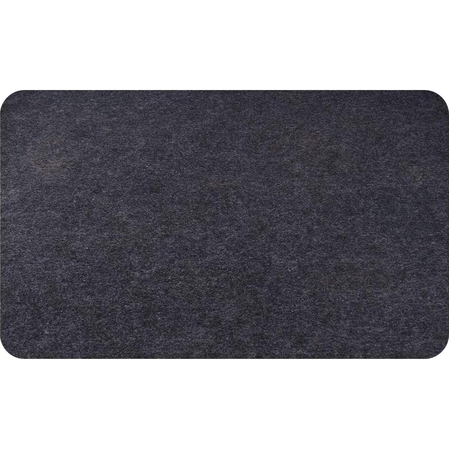 Alfombrilla Bajo Parrilla Fasmov 121x76 cm Impermeable