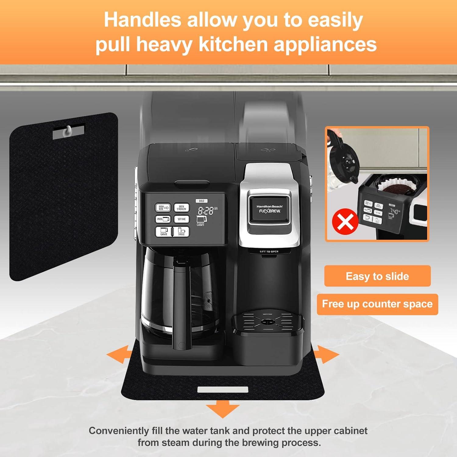 Alfombrilla Resistente al Calor SIUDANGKA 30x35.5 cm 2 Pcs