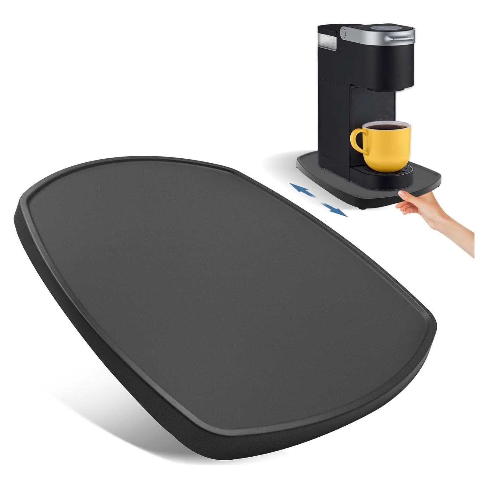 Bandeja Deslizante para Electrodomésticos JAYOBGO 29x33.8cm