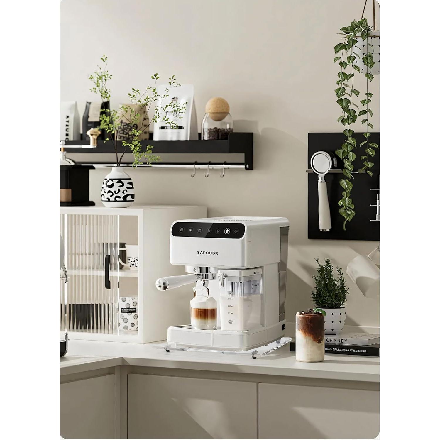 Deslizadores de cocina BEZONO para electrodomésticos 14x13 cm