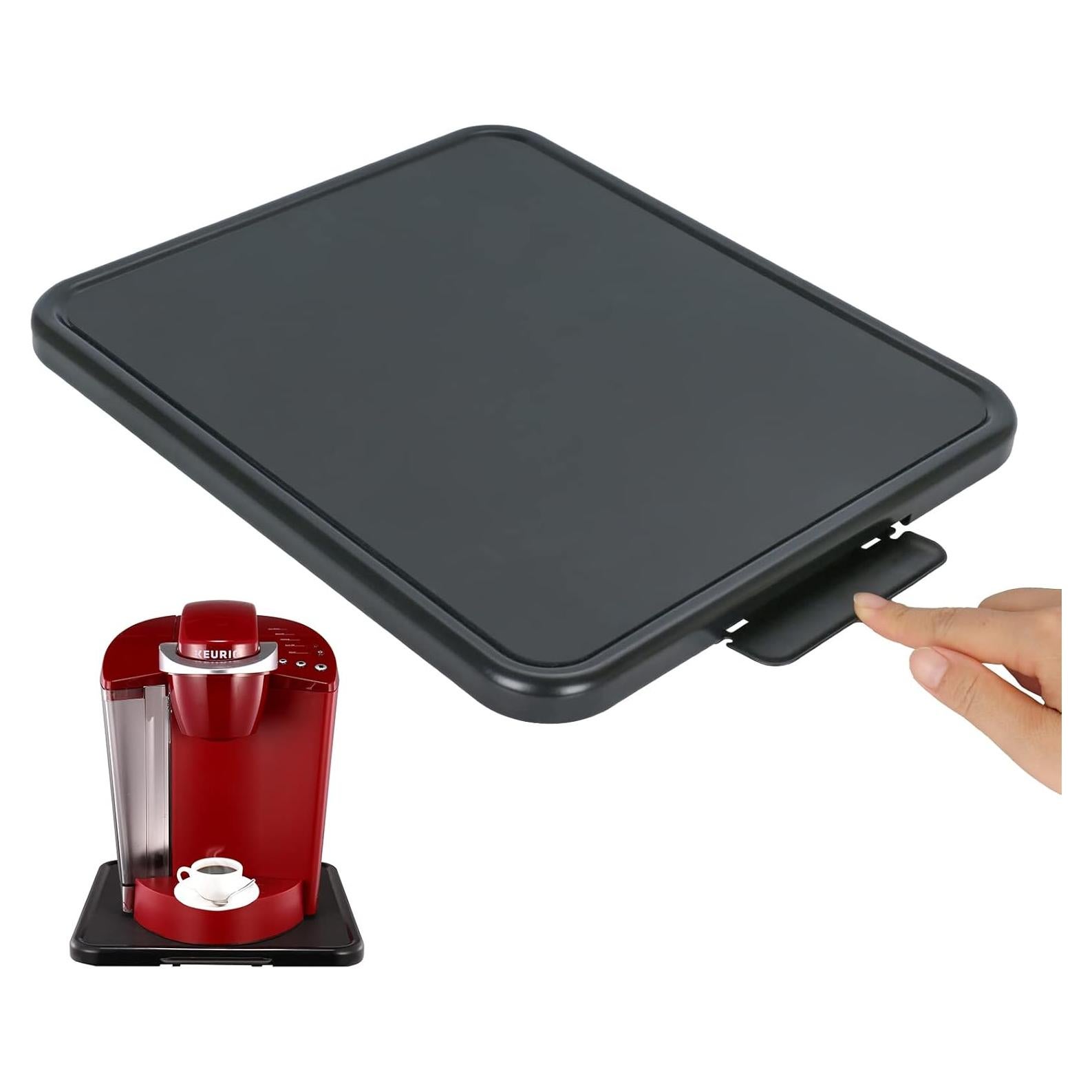 Bandeja Deslizante Grande Bakeway para Electrodomésticos 30x35 cm