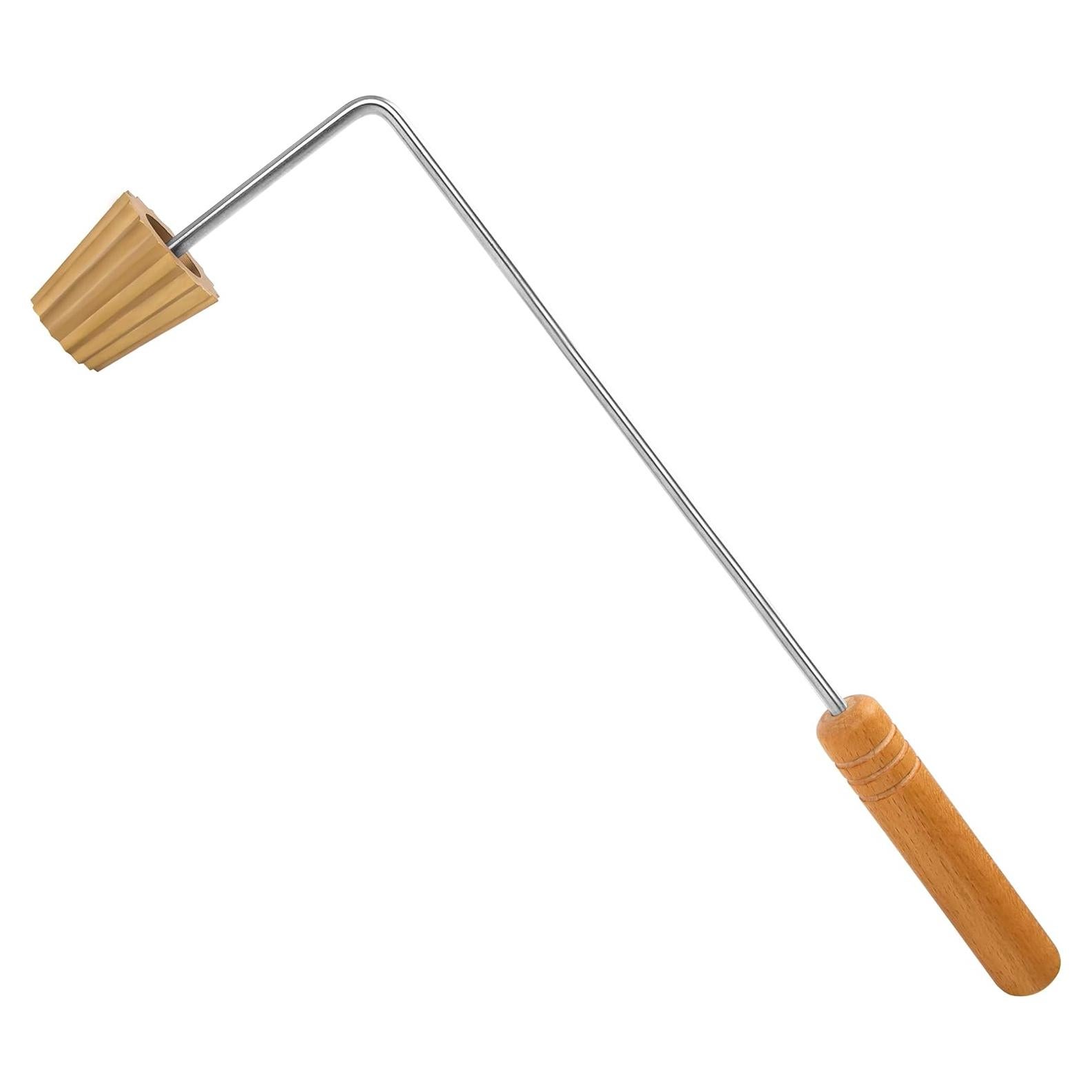 Hacedor de Pie Tee BuleVina Dorado 31.2x6.9cm Cocina