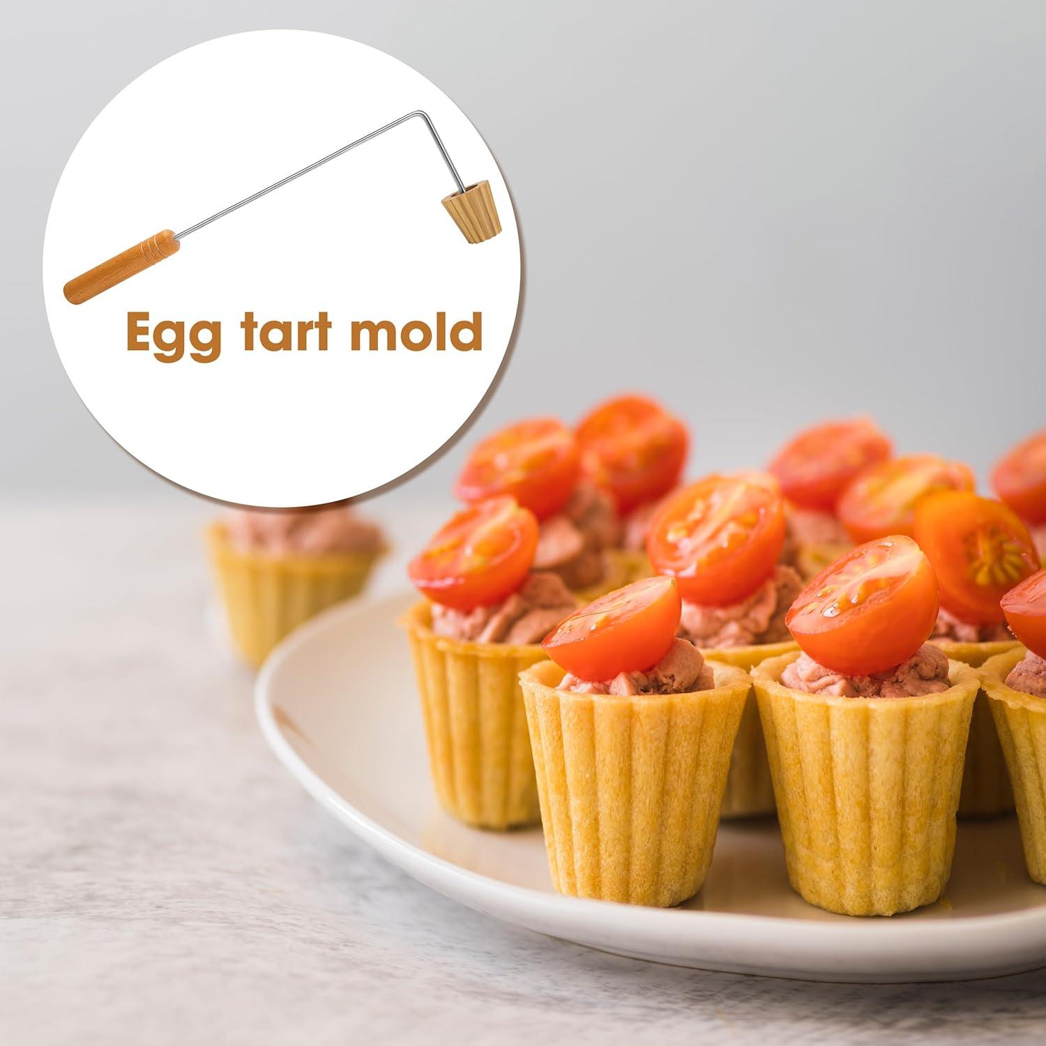 Hacedor de Pie Tee BuleVina Dorado 31.2x6.9cm Cocina