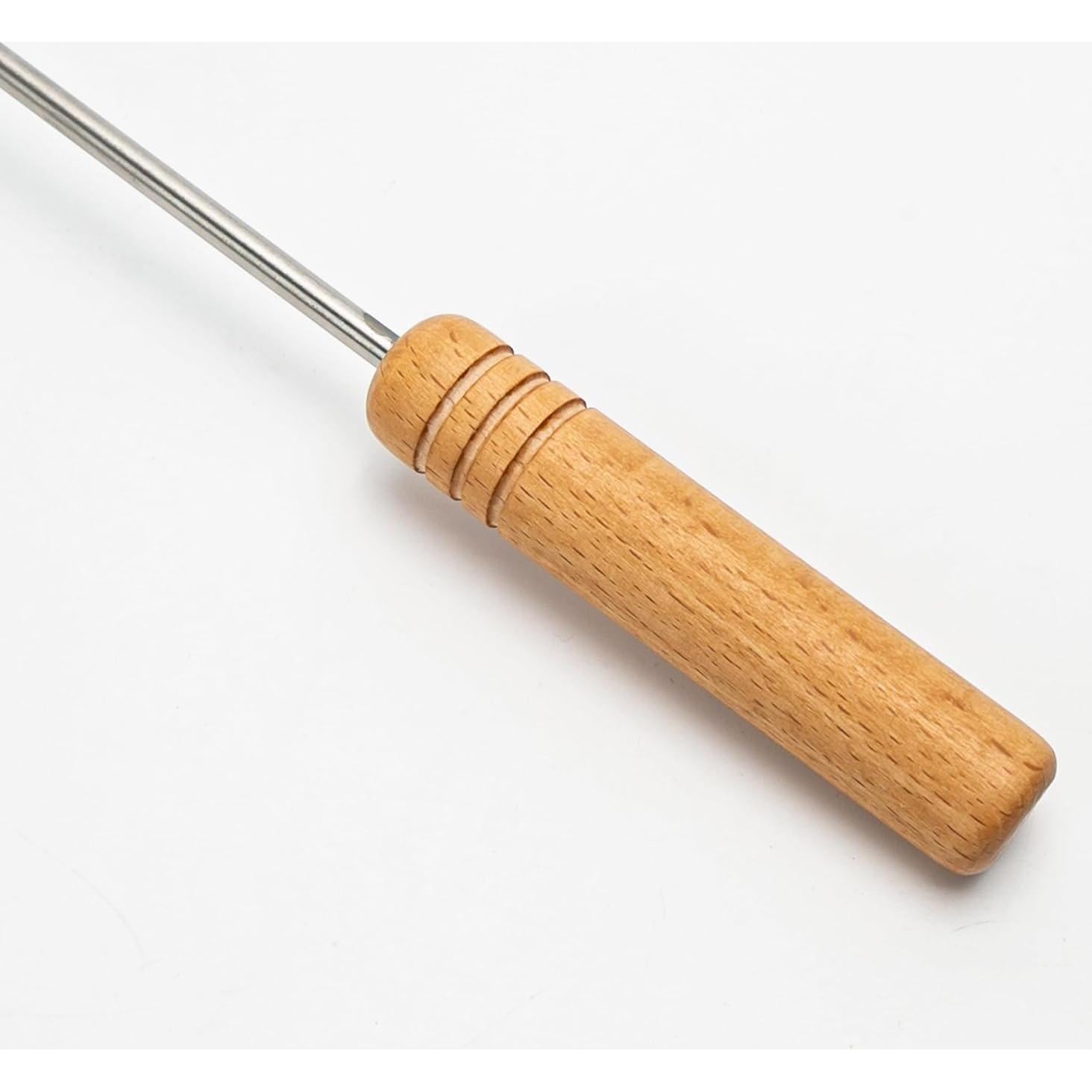 Hacedor de Pie Tee BuleVina Dorado 31.2x6.9cm Cocina