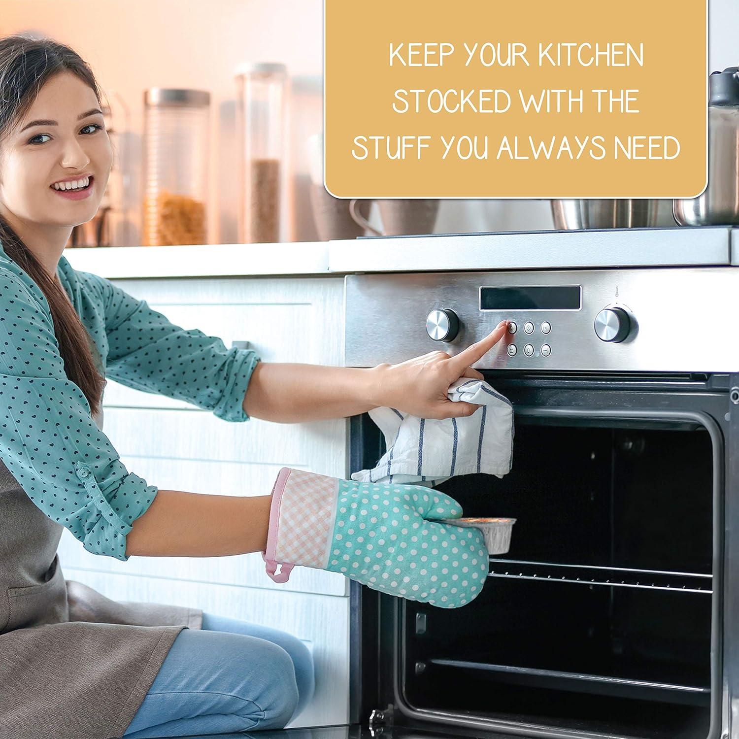 Bandejas de Aluminio Desechables PLASTICPRO 3.5" Paquete 20