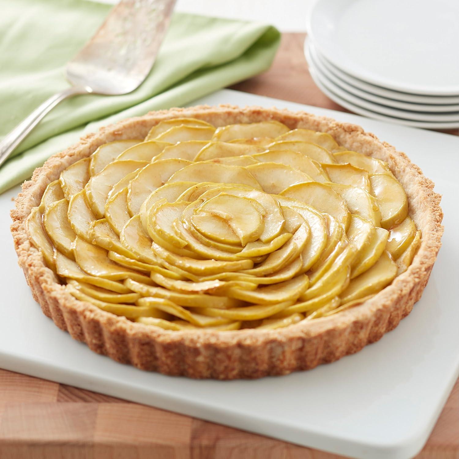 Molde para Tartas y Quiches Wilton 9 Pulgadas Antiadherente