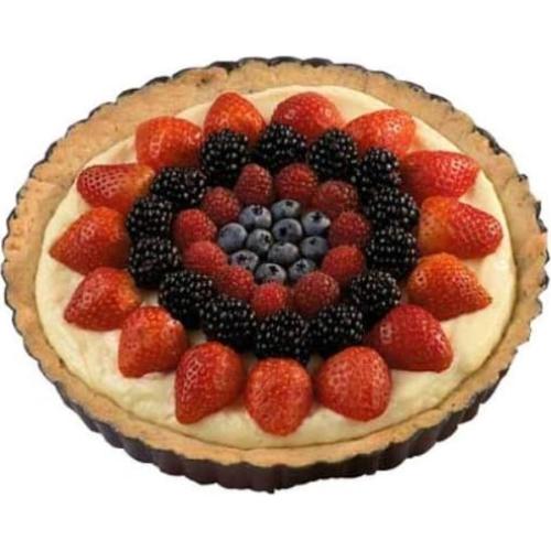 Molde para Tartas y Quiches Wilton 9 Pulgadas Antiadherente