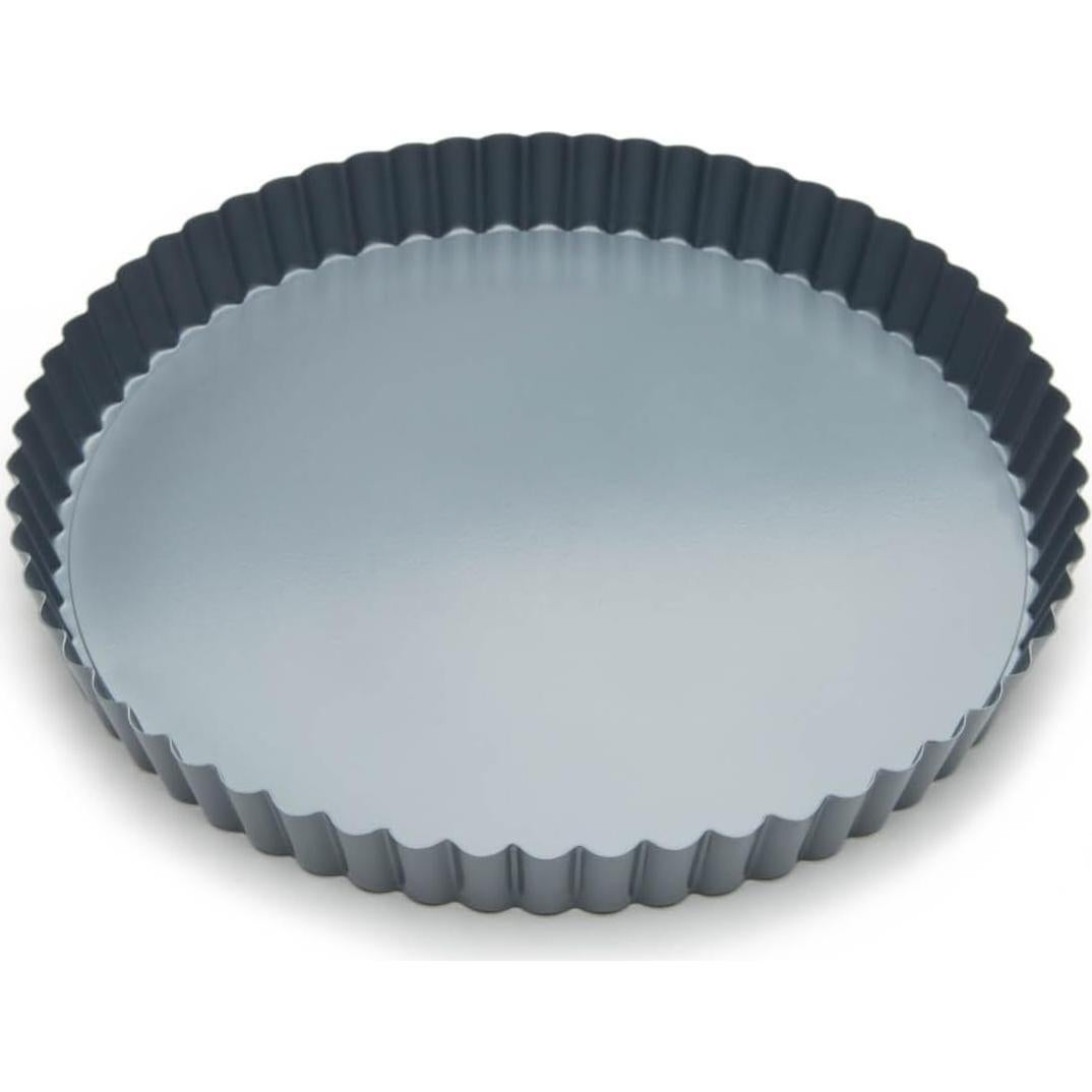 Sartén de Quiche Desmontable Fox Run 24 cm Antiadherente