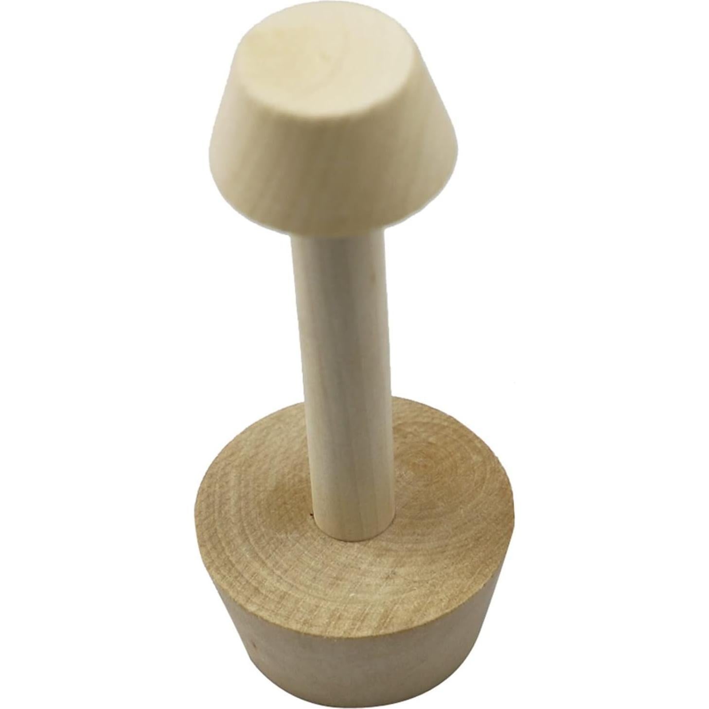 Prensador de Tartas ZhangyiHot Doble Cara 2.54 cm