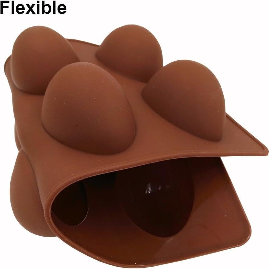 Molde de Jabón Silicona EchoDone 2 Piezas Antiadherente