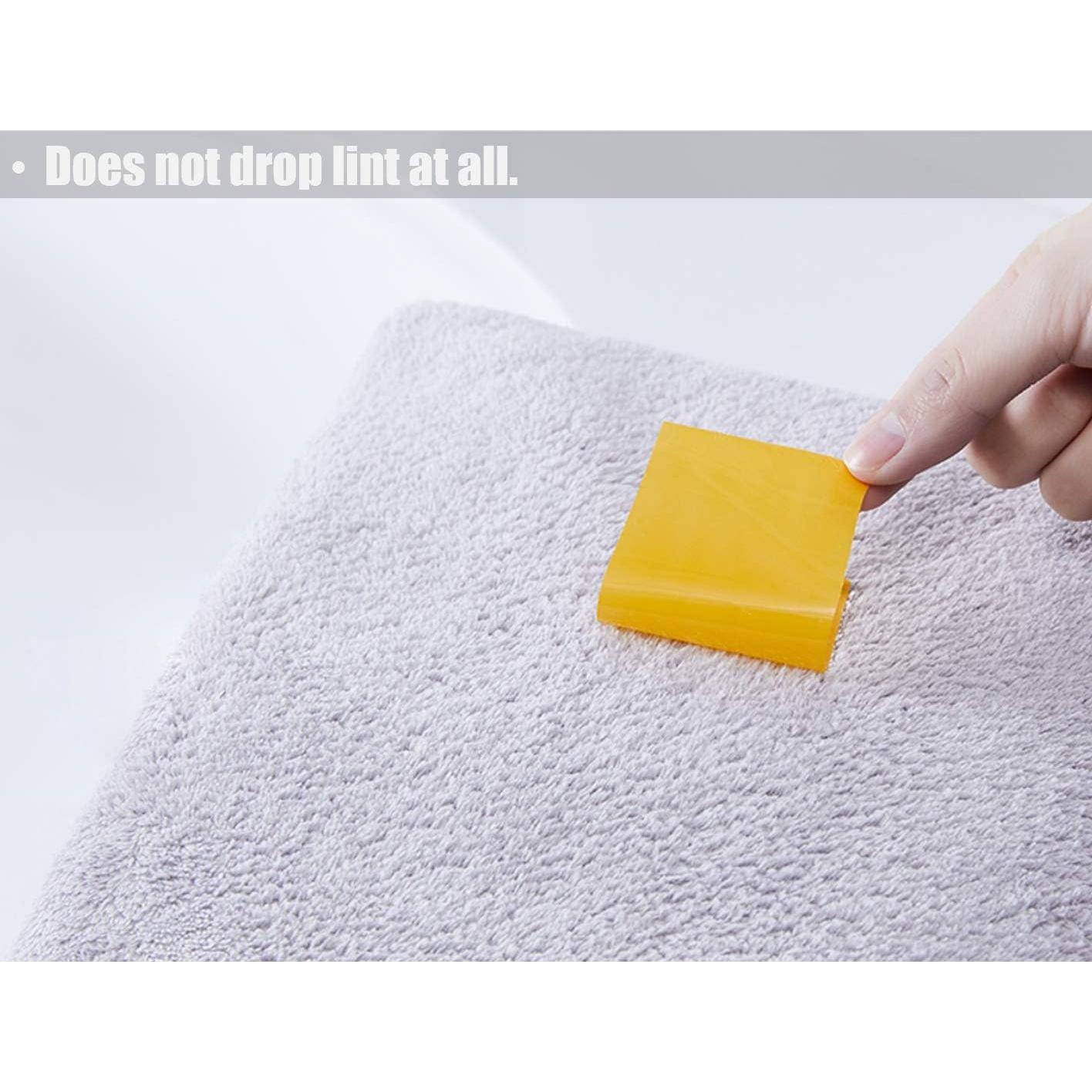 Paquete de 24 paños de cocina Sunny zzzZZ Microfibra 17x23cm