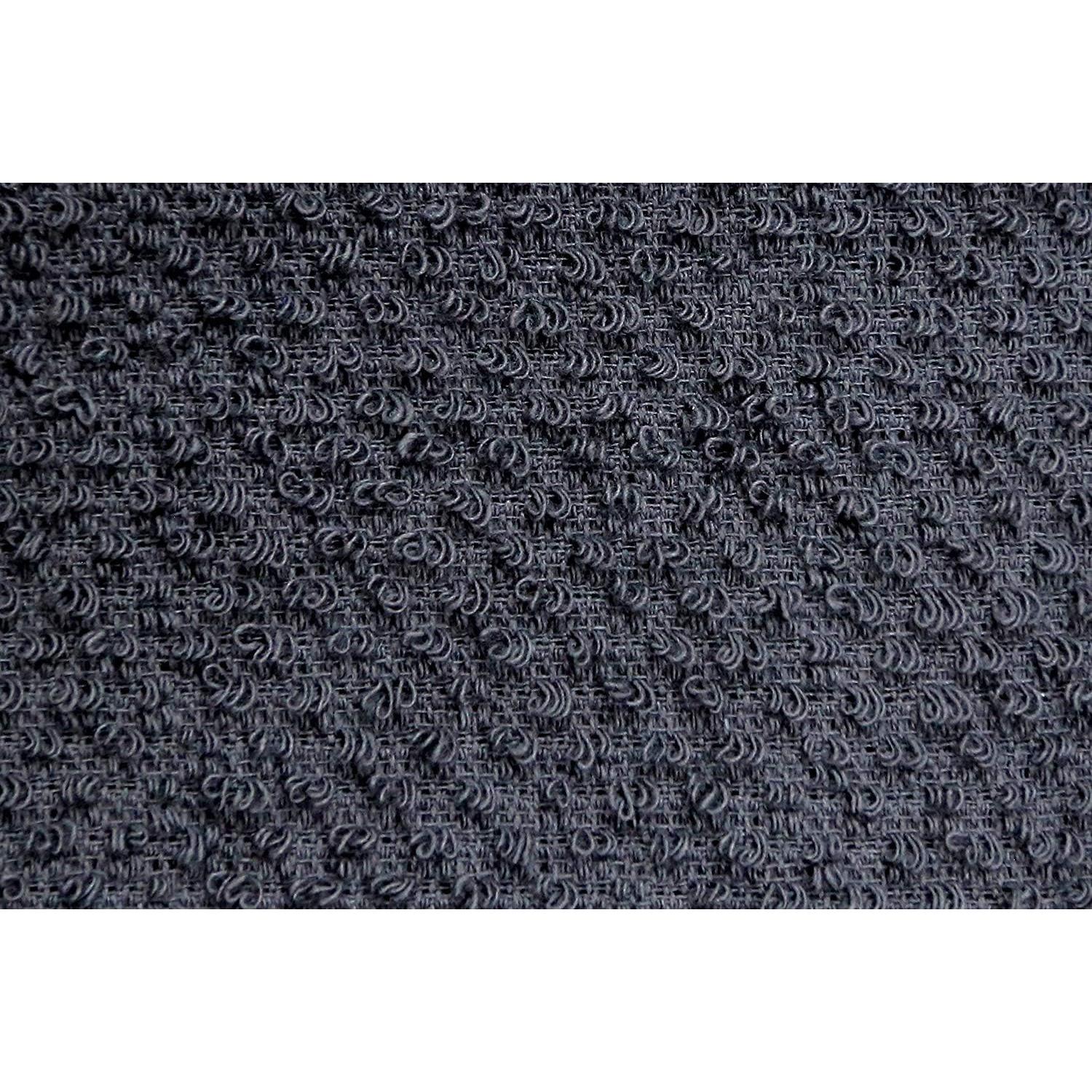 Juego de Paños de Cocina AMOUR INFINI 8 Piezas Algodón 30x30cm