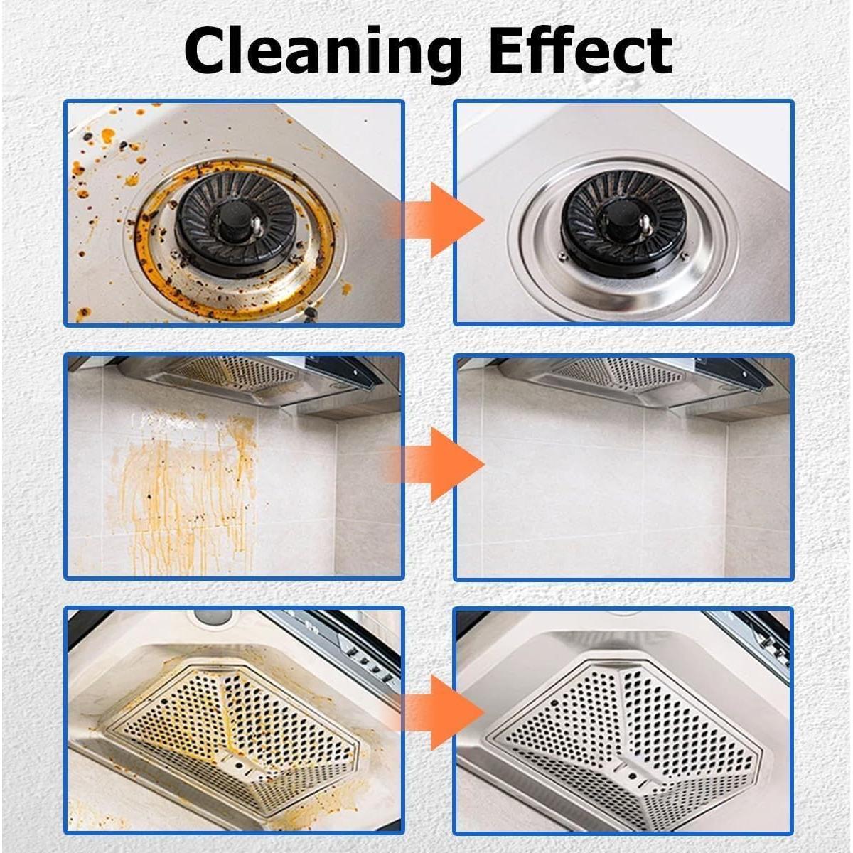 Paños de Limpieza Biaoyun 10 Unidades Malla de Alambre 20x20cm