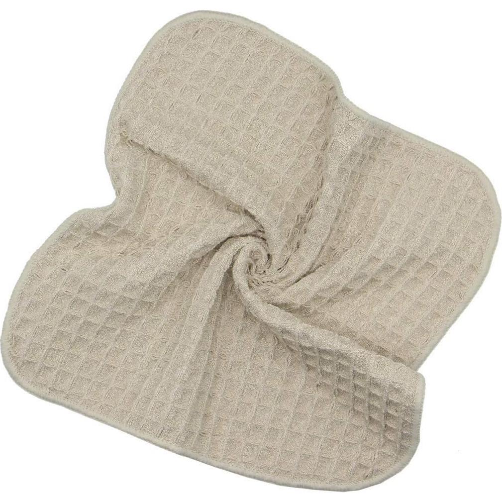 Paños de limpieza de microfibra VeraSong 30x30 cm 6 unidades