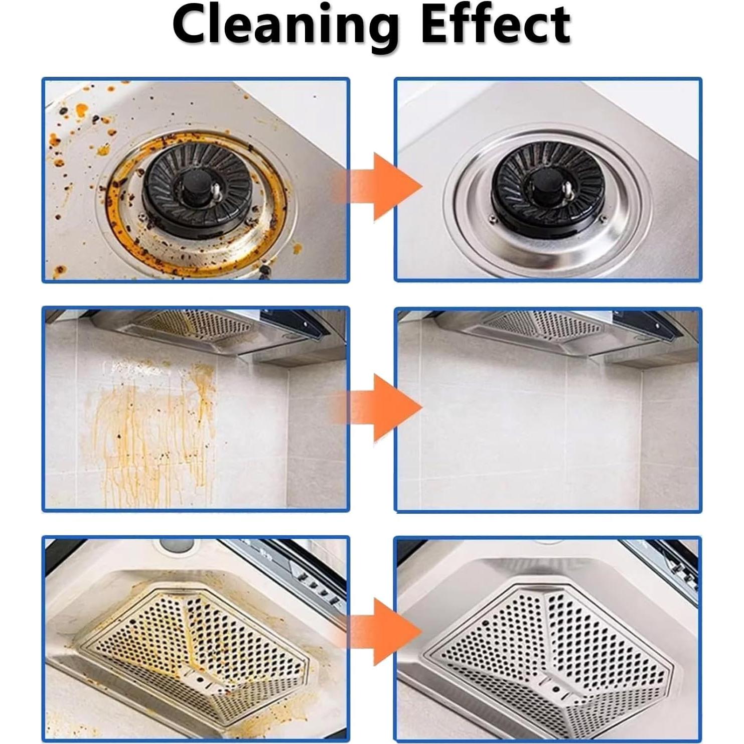 Trapos de Lavado de Platos EYBDYB T20 5 Pcs Sin Rayones