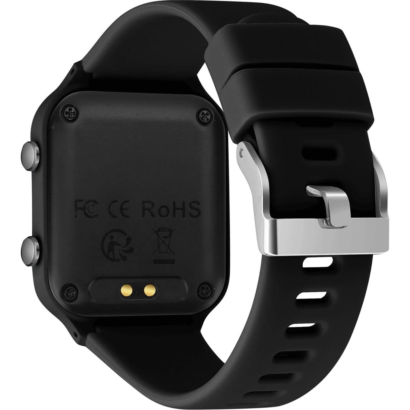 Reloj Digital Deportivo L LAVAREDO para Niños 5-13 Años