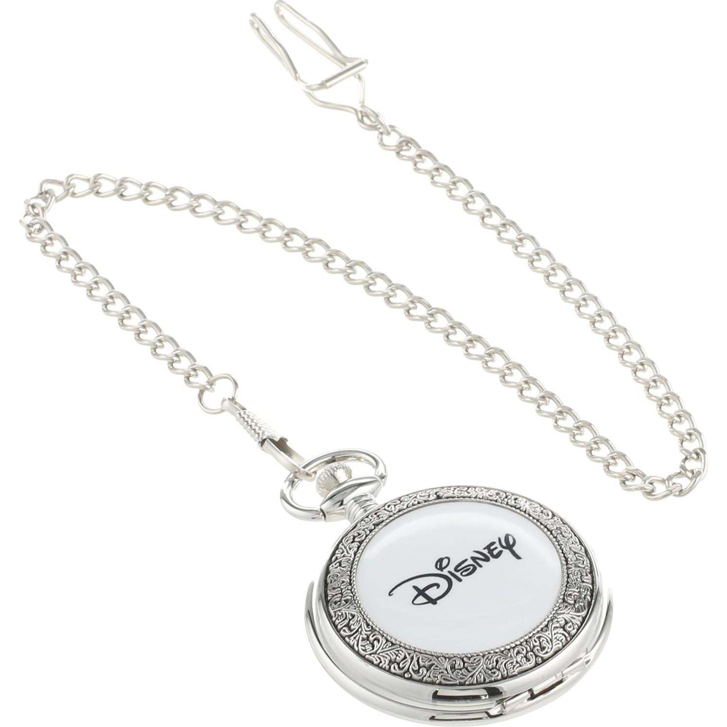 Reloj de bolsillo Disney Winnie Pooh 50mm Cuarzo