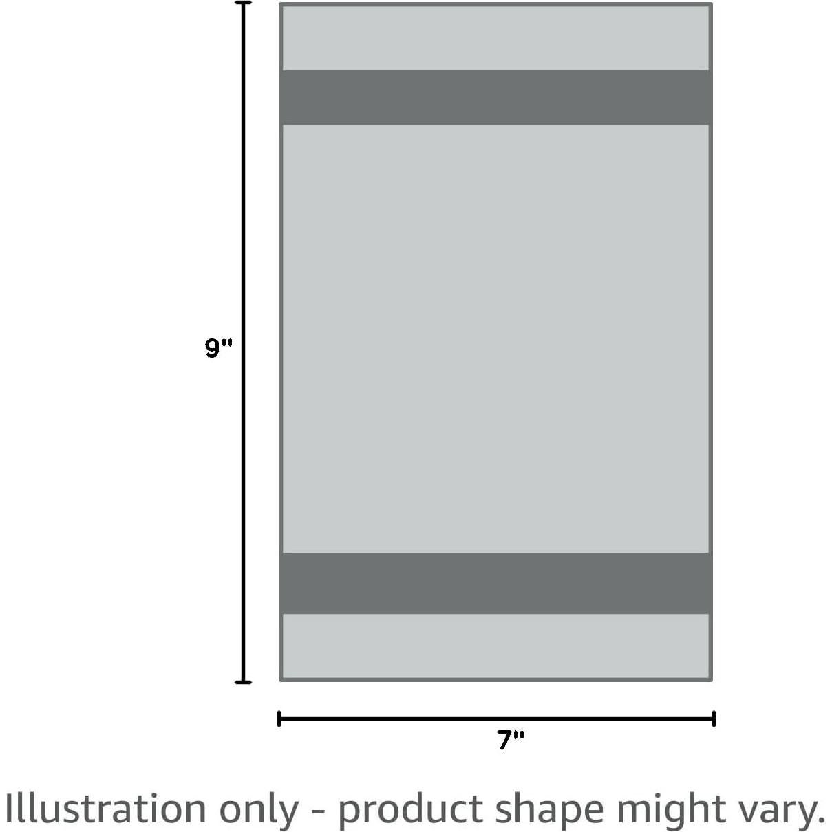 Paños de Cocina Oggi Bambou 6 Pcs 17x23 cm Absorbentes