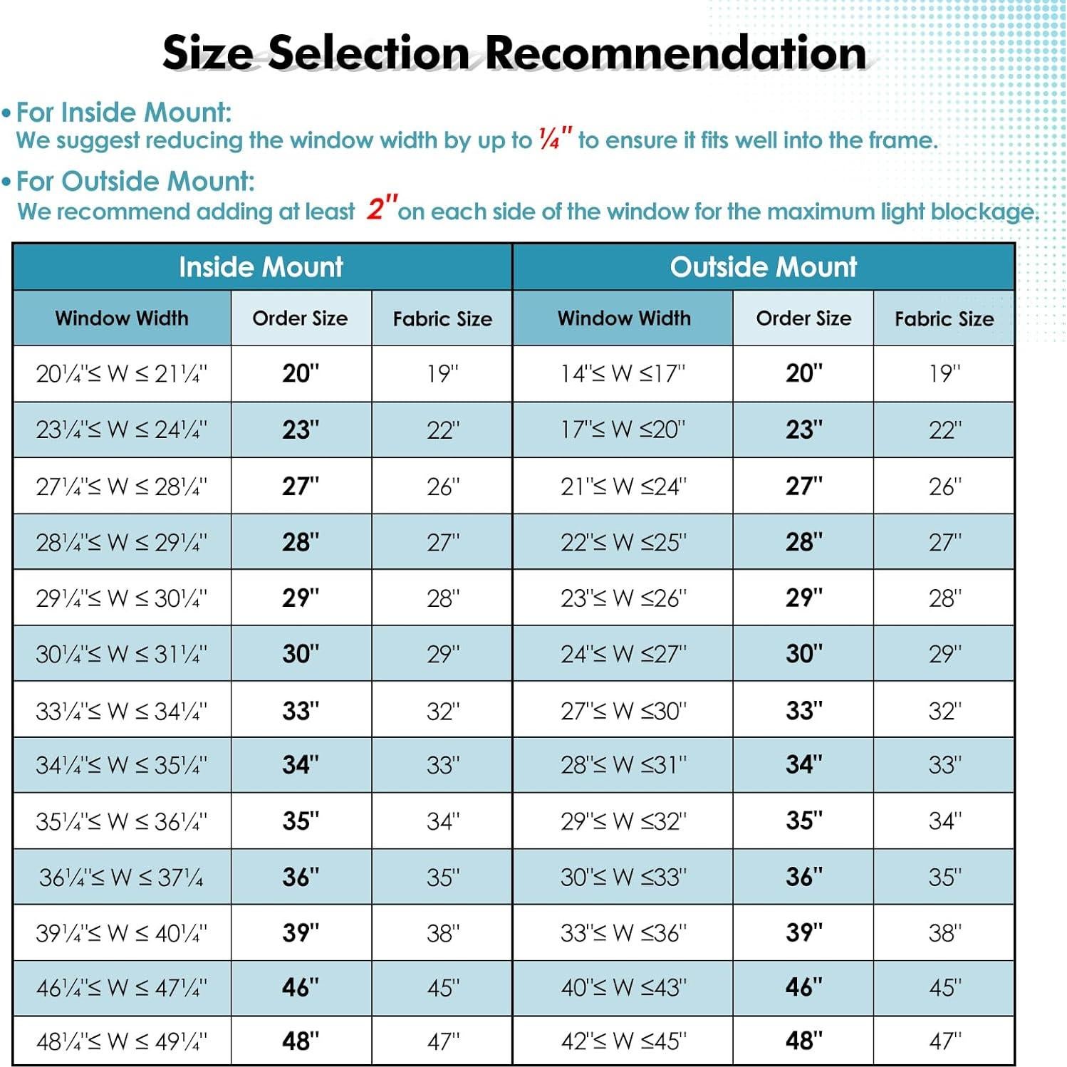 Persianas Motorizadas MUSCLEAREA 68,5x182,9cm Gris Blackout