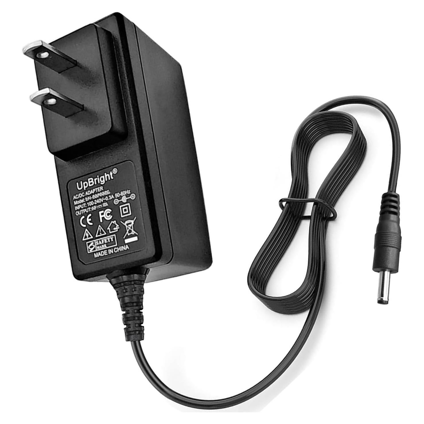 Adaptador AC/DC 8.4V 1A UpBright para Persianas Eléctricas