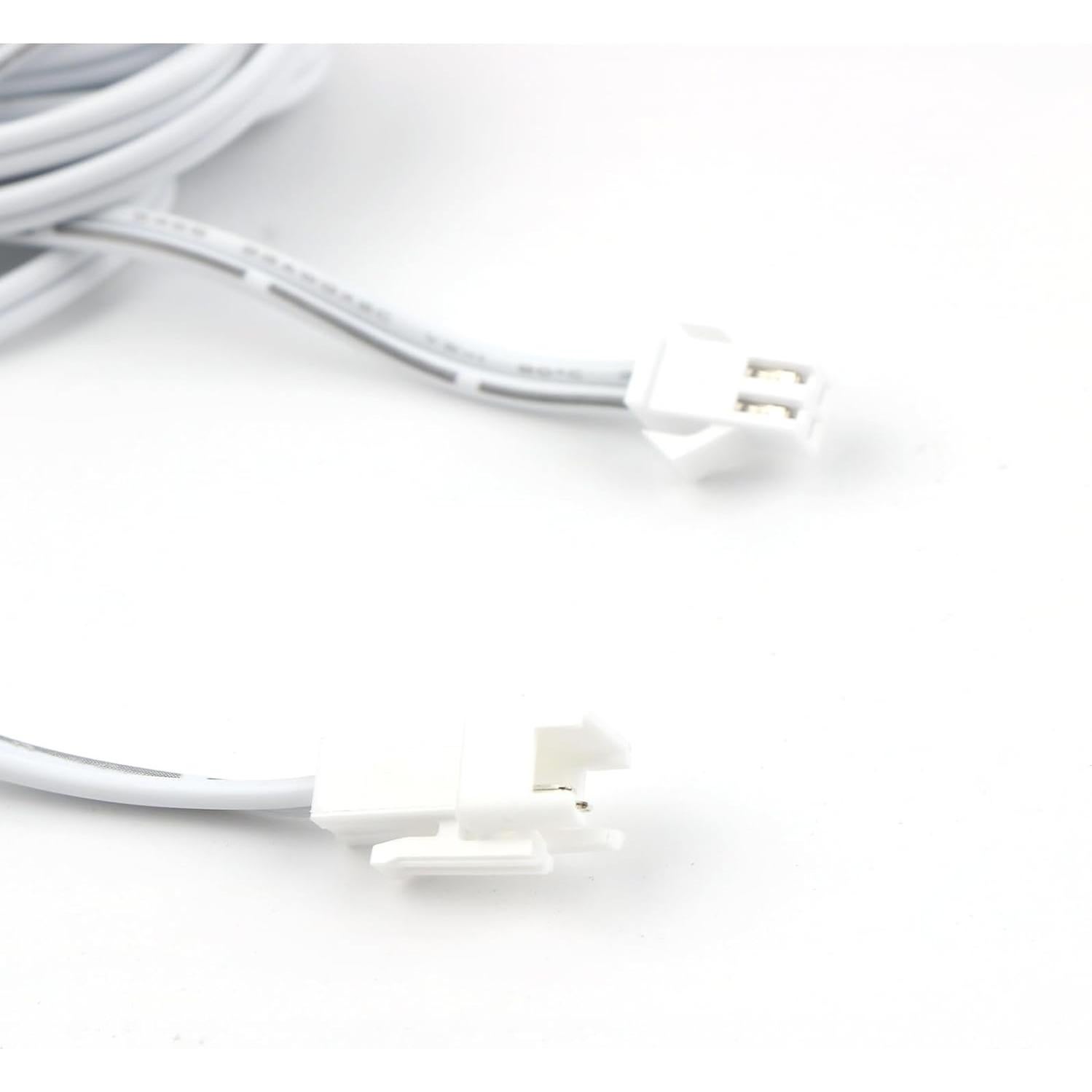 Cargador 12.6V 1A DZQPPC para Motores de Persiana Eléctrica