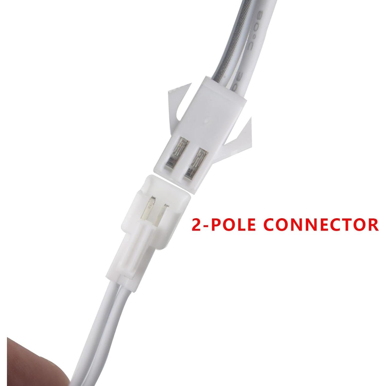 Cargador para Persianas Motorizadas Sonesse 13.3V 650mA