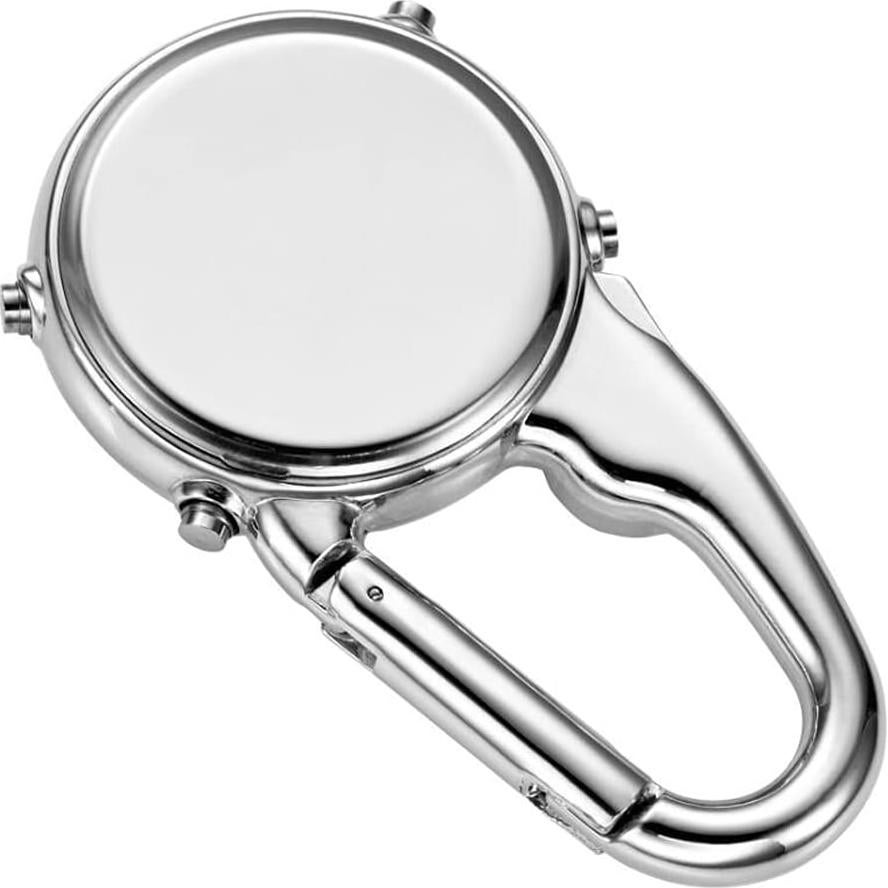 Reloj Digital Multifuncional Weicam W-500 Unisex Clip