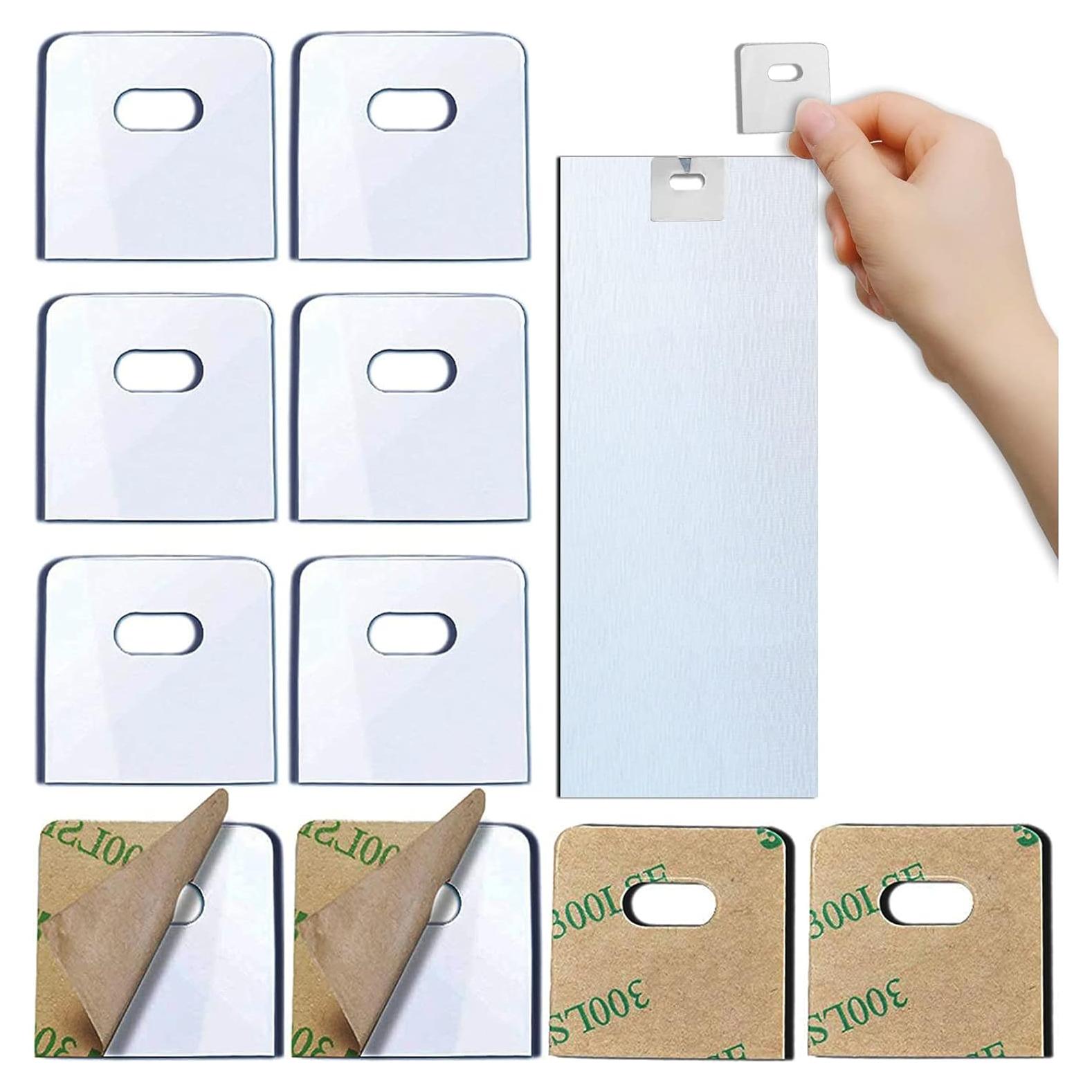 Kit de Reparación de Persianas Verticales Lofrcin 40 Piezas