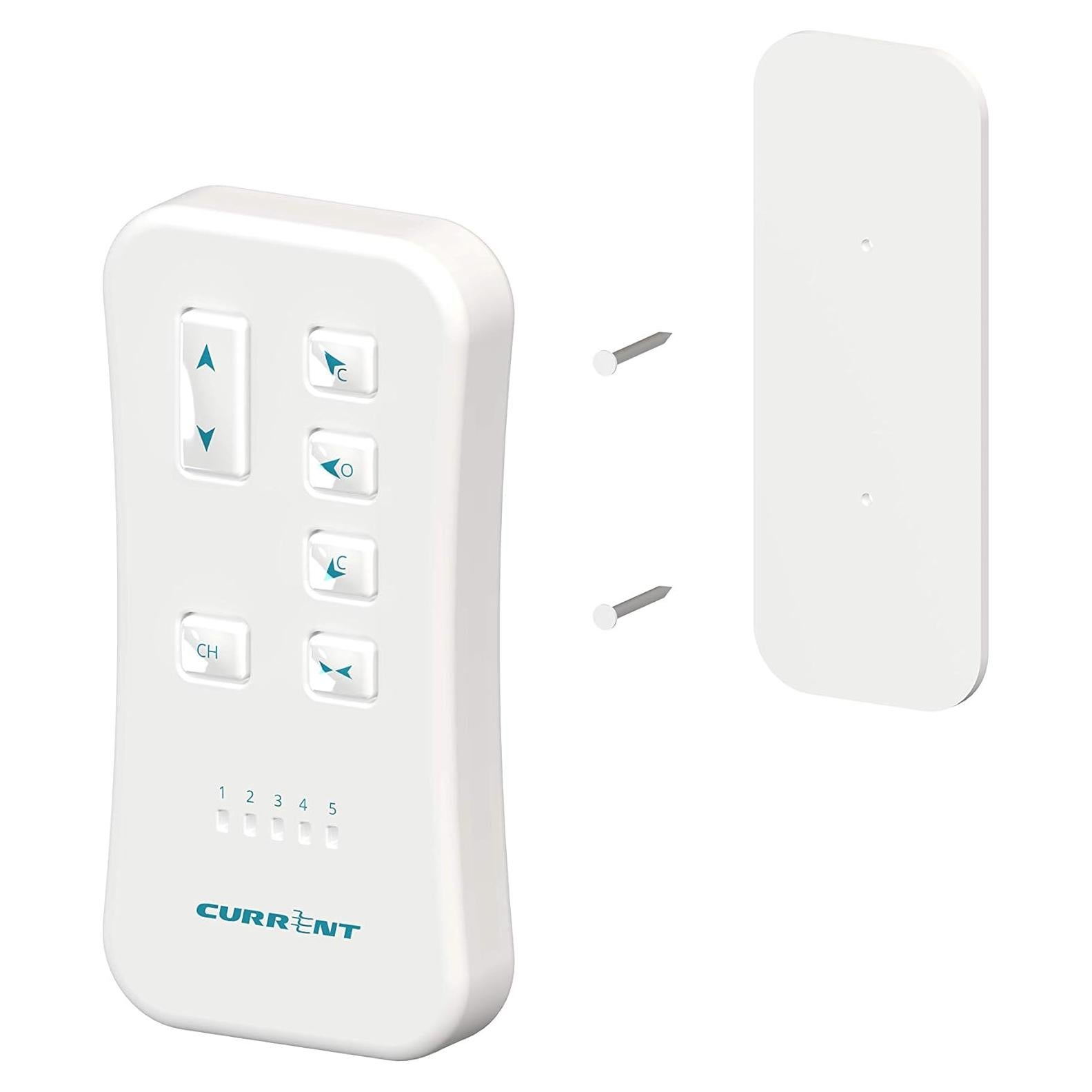 Control Remoto E-Wand Current Products 5 Canales